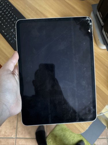 Ipad pro 2018 - 11,