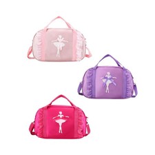 Borsa da ballo per bambini per