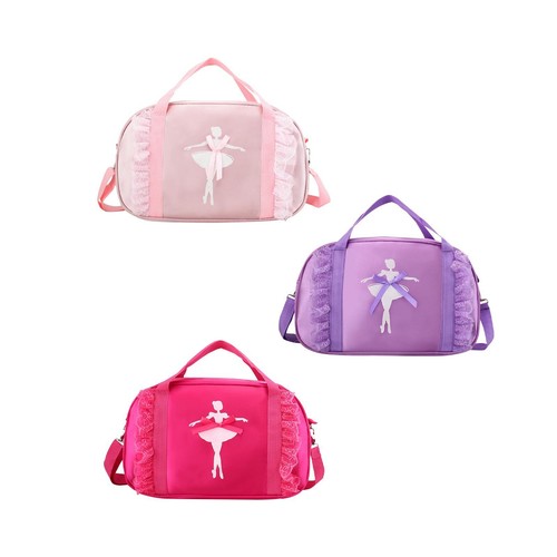 Borsa ballo per bambini - ballo,