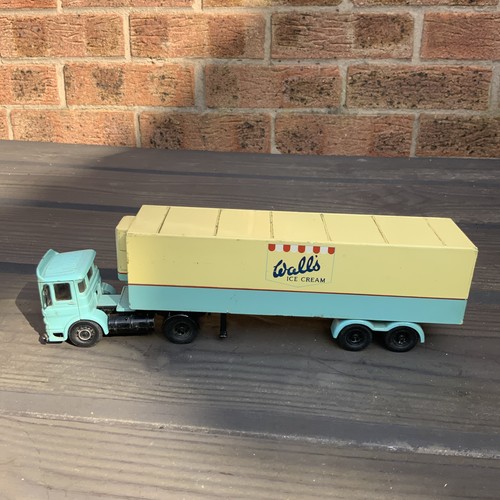 Corgi classics rimorchio box - classics,