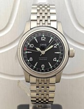 Oris Big Crown Pointer Data