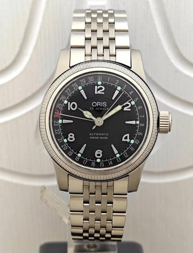 Oris big crown pointer - big,