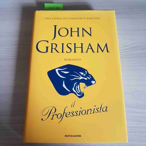 Professionista john - il,