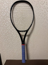 Racchetta da tennis Yonex Ezone 100 Grip 4 1/4 Aqua Night nera