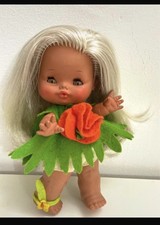 Bambola Vintage Furga 22 cm