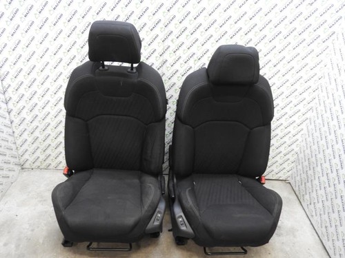 Interno completo citroen 2 - completo, c5