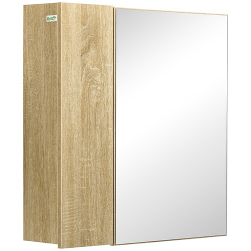 Mobile bagno con specchio - mobile,