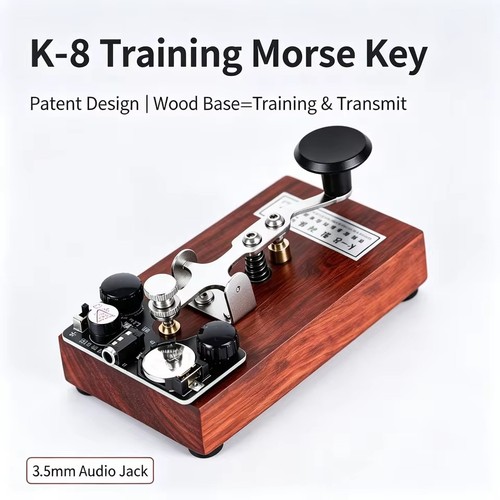 Codice morse key sound - morse,