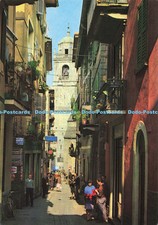 D135334 Bellagio Lake of Como