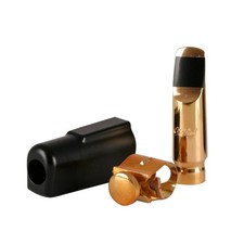 Otto Link Sassofono Soprano