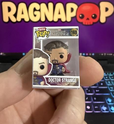 Funko bitty pop - bitty, doctor