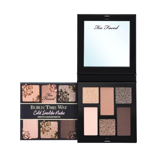 Mini palette ombretti too - mini,