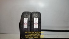 GOMME USATE  4 STAGIONI