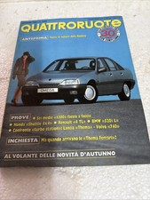 AUTO Rivista Quattro Ruote