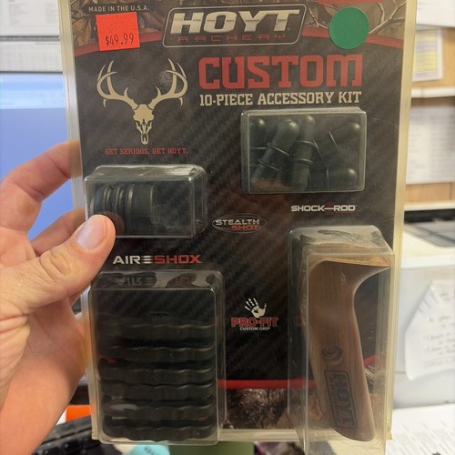 Hoyt kit accessori - hoyt,