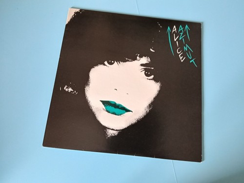 Azimut alice - lp,