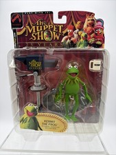 MUPPETS KERMIT THE FROG TV