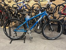 MTB Bird ZERO TR Shimano Deore XT 10s 17"(S/M) 27,5"