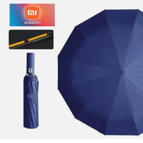 Ombrello xiaomi pieghevole - xiaomi,