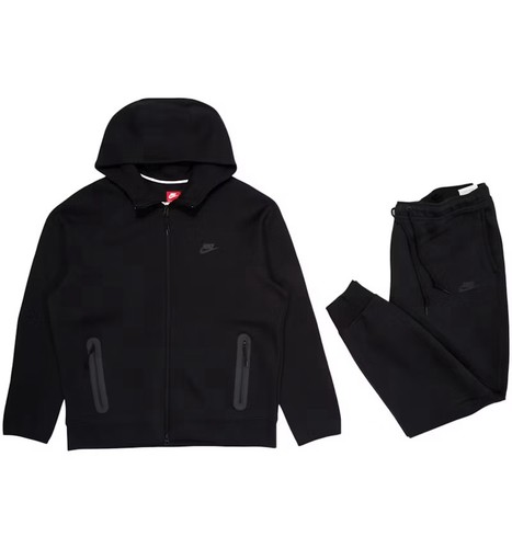 Nike tech fleece full - nike,