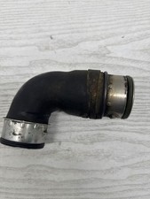 Tubo flessibile intercooler diesel Volkswagen Golf V 2006 038131111A KER13876