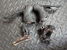 Gruppo shimano ultegra - ultegra, 6800