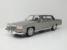 Modellino auto Cadillac