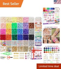 Deluxe 6800 Pezzi Kit per Fare