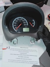 QUADRO STRUMENTI /CONTACHILOMETRI PER FIAT Seicento /600 735382381 (05>10)