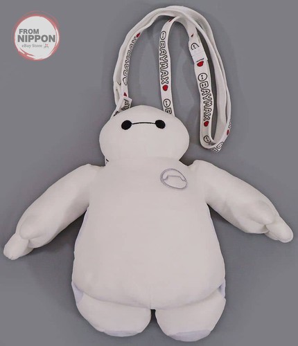 Borsa baymax pochette - baymax,