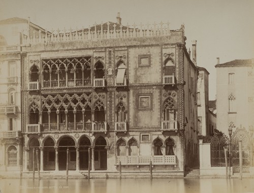 Brusa venezia - g.,