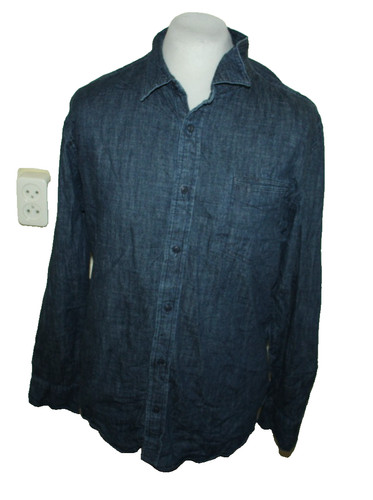 Camicia levi jeans denim - levi's,