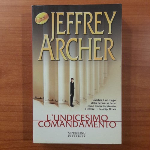 Undicesimo comandamento - l'undicesimo,