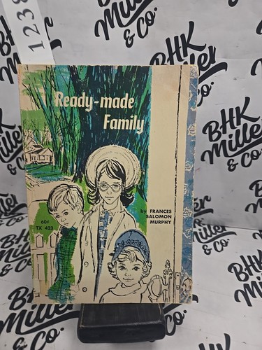 Ready made family frances - ready,