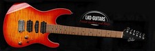 Suhr Modern Plus Fireburst