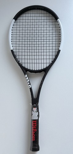 Racchetta tennis wilson pro - da,