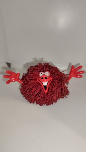 Truciolones koosh kins 1991 - koosh,