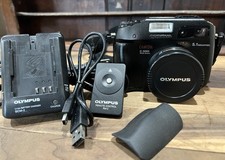 Olympus Camedia C-5060 Zoom