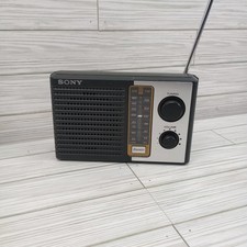 Radio a transistor - a,