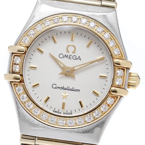 Orologio donna omega - da,