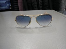 Ray-ban Aviator Rb3025 Tg 55
