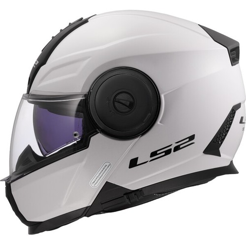 Casco modulare ls2 ff902 - casco,