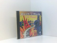 Rock & Roll With Piano
