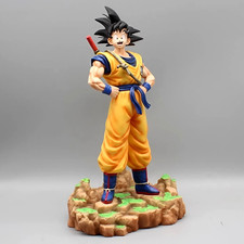 Statua Dragon Ball Goku Super