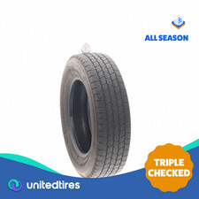 Used 195/75R16C Firestone