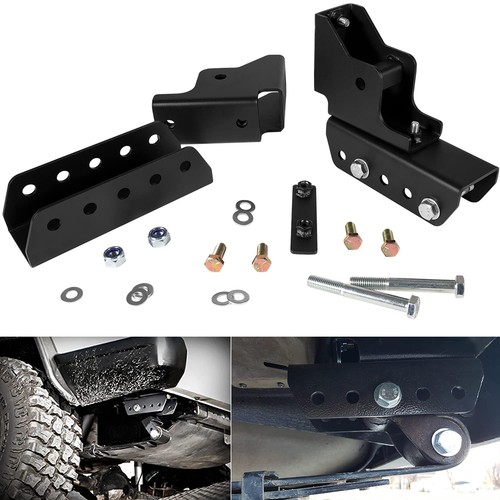 Kit trasloco gancio posteriore