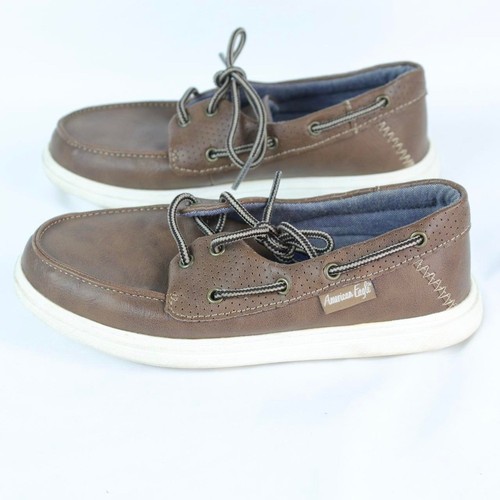 Scarpe barca american eagle - scarpe,