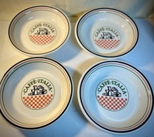 Vintage Himark Caffe Italia