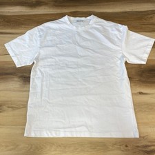 T-shirt Zara uomo media manica