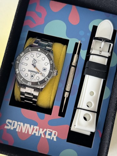 Orologio automatico edizione - orologio,